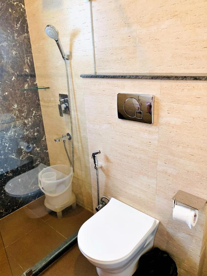 Lime Tree Hotel Pulkit Gurgaon-Artemis Hospital, Nearest Metro Huda City Centre Exterior photo