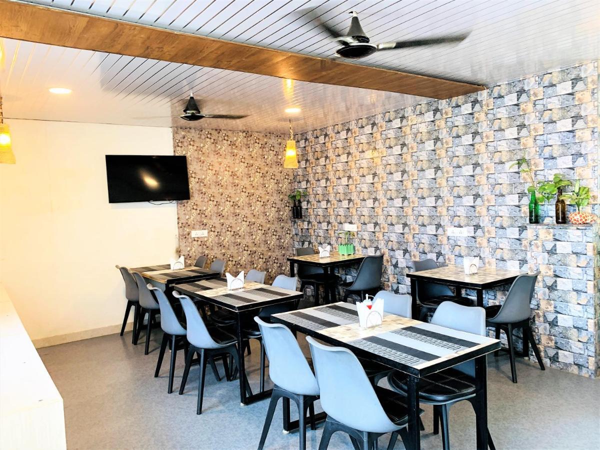 Lime Tree Hotel Pulkit Gurgaon-Artemis Hospital, Nearest Metro Huda City Centre Exterior photo